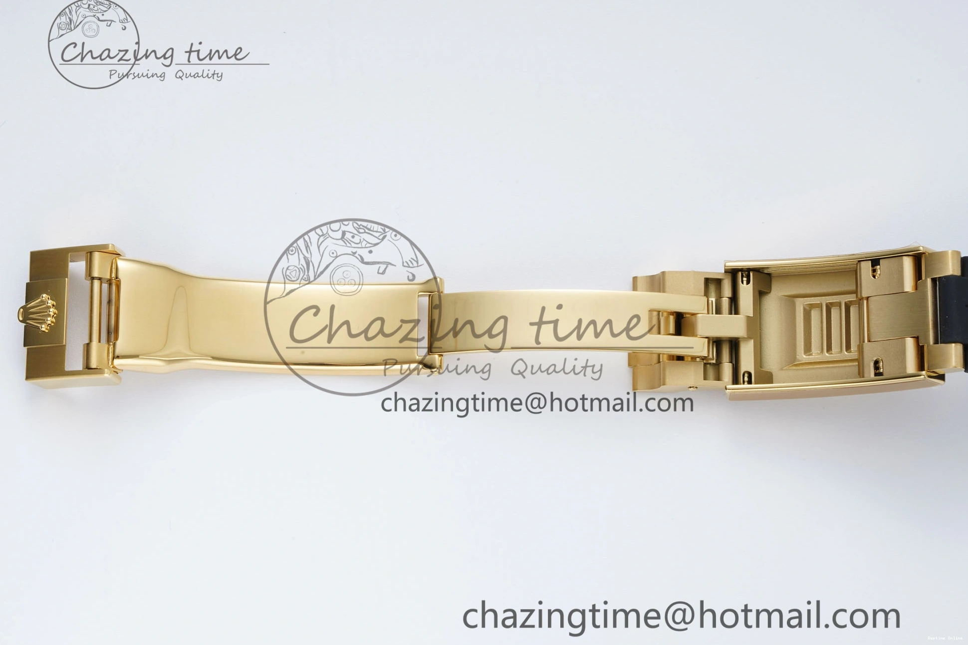 0211 Breathable Yacht-Master 42mm 226658 VSF 1:1 Best Edition 3D Black Ceramic Bezel on Black Rubber Strap VS 2097